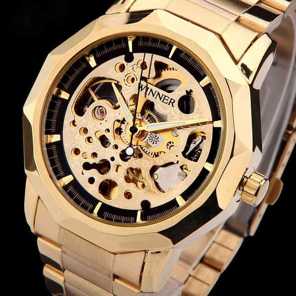 brand luxury sports watches men's automatic mechanical fashion designer for men with pointers of light, Slivery;brown
brand luxury sports watches men's automatic mechanical fashion designer for men with pointers of light, Slivery;brown