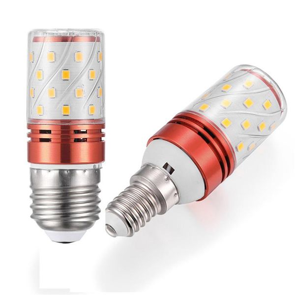 bulbs smart bulb light e27 e14 12w 16w changable led candle 220v energy saving warm/cool white corn lamp bombillas home dec
bulbs smart bulb light e27 e14 12w 16w changable led candle 220v energy saving warm/cool white corn lamp bombillas home dec