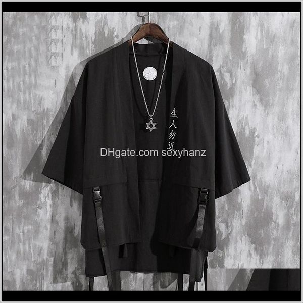 ethnic clothing apparel drop delivery 2021 black harakuju yukata cardigan asian streetwear kimono pants japanese robe samurai costume kimono, Red
ethnic clothing apparel drop delivery 2021 black harakuju yukata cardigan asian streetwear kimono pants japanese robe samurai costume kimono, Red