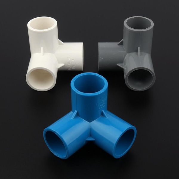 watering equipments 15pcs/lot 32mm pvc tee connector stereoscopic aquarium tank drip irrigation fittings diy pipe adapter garden water conne
watering equipments 15pcs/lot 32mm pvc tee connector stereoscopic aquarium tank drip irrigation fittings diy pipe adapter garden water conne