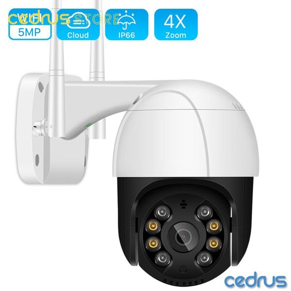 cameras 5mp wifi ptz camera outdoor h.265 2mp 4x digital zoom ai human detection 1080p auto tracking onvif cctv ip
cameras 5mp wifi ptz camera outdoor h.265 2mp 4x digital zoom ai human detection 1080p auto tracking onvif cctv ip