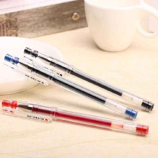 gel pens japan pilot bllh-20c4 ink pen hi-tec-c needle tube 0.4mm
gel pens japan pilot bllh-20c4 ink pen hi-tec-c needle tube 0.4mm