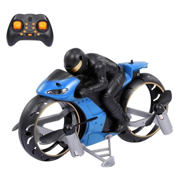 goolrc rc drone 2 in 1 stunt motorcycle mini quadcopter 2.4g land air dual playing for kids christmas gift toy drones
goolrc rc drone 2 in 1 stunt motorcycle mini quadcopter 2.4g land air dual playing for kids christmas gift toy drones
