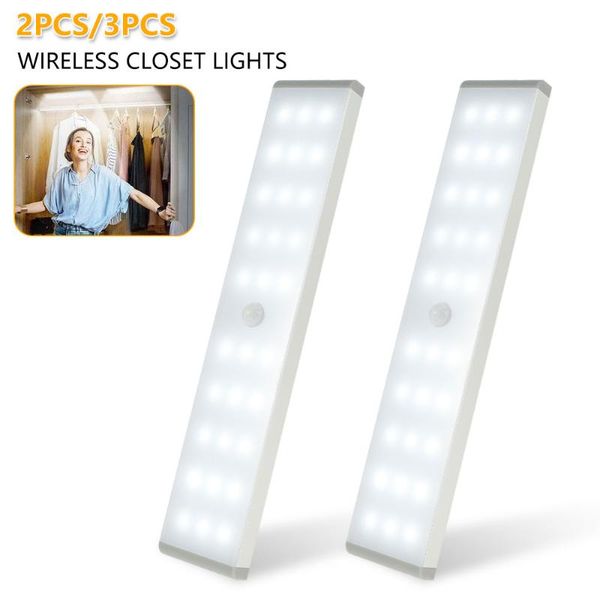 wireless motion sensor cabinet light magnetic stick-on usb rechargeable lights for kitchen bedroom closet bathroom
wireless motion sensor cabinet light magnetic stick-on usb rechargeable lights for kitchen bedroom closet bathroom