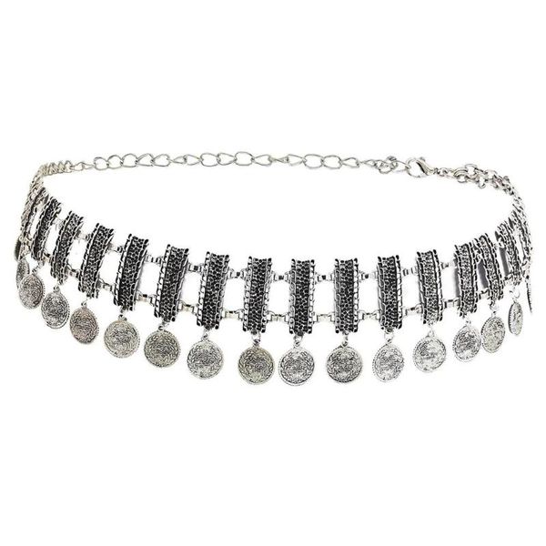 other gypsy trend alloy hollow out waist chain beach coin tassel belly belt body bohemian fashion jewelr, Slivery;golden
other gypsy trend alloy hollow out waist chain beach coin tassel belly belt body bohemian fashion jewelr, Slivery;golden