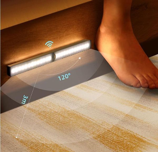 night lights usb rechargeable led cabinet light wireless motion sensor bedroom lamp for kitchen wardrobe
night lights usb rechargeable led cabinet light wireless motion sensor bedroom lamp for kitchen wardrobe