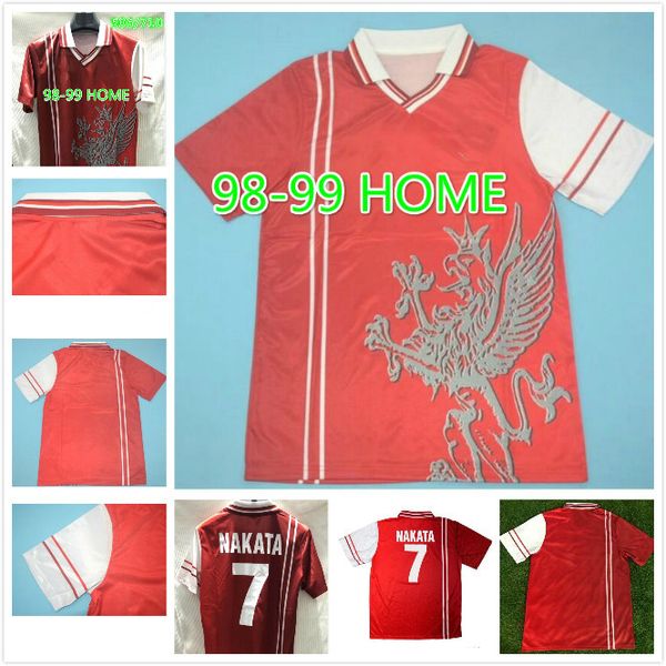 nakata 1998 vintage shirt soccer jersey 98 perugia retro 1999 99 associazione rapajc petrachi calcio classic football calcistic qld, Black
nakata 1998 vintage shirt soccer jersey 98 perugia retro 1999 99 associazione rapajc petrachi calcio classic football calcistic qld, Black