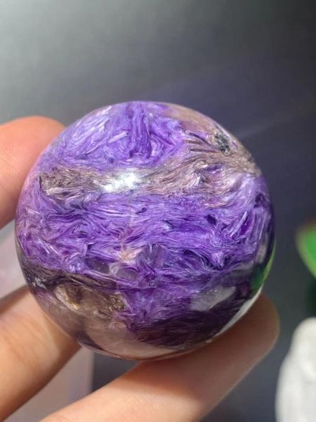 natural purple dragon crystal ball, healing gem, home decoration, learning, craft gifts decorative objects & figurines
natural purple dragon crystal ball, healing gem, home decoration, learning, craft gifts decorative objects & figurines