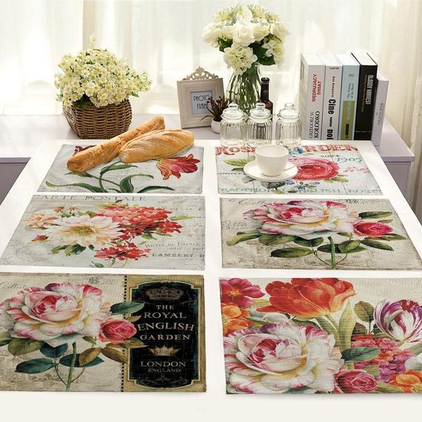 mats & pads beautiful flowers flexible glass table protector picnic blanket party decoration rectangular tablecloths dining tables
mats & pads beautiful flowers flexible glass table protector picnic blanket party decoration rectangular tablecloths dining tables