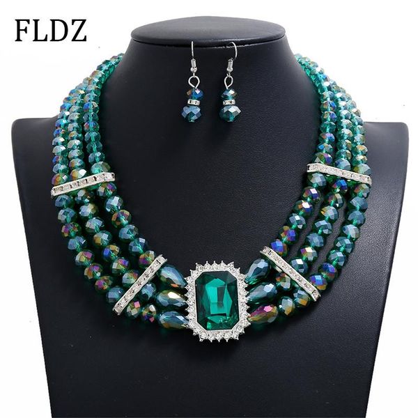 pendant necklaces 2021 fashion glass crystal statement for women rectangle big pandent metal necklace jewelry accessories, Silver
pendant necklaces 2021 fashion glass crystal statement for women rectangle big pandent metal necklace jewelry accessories, Silver