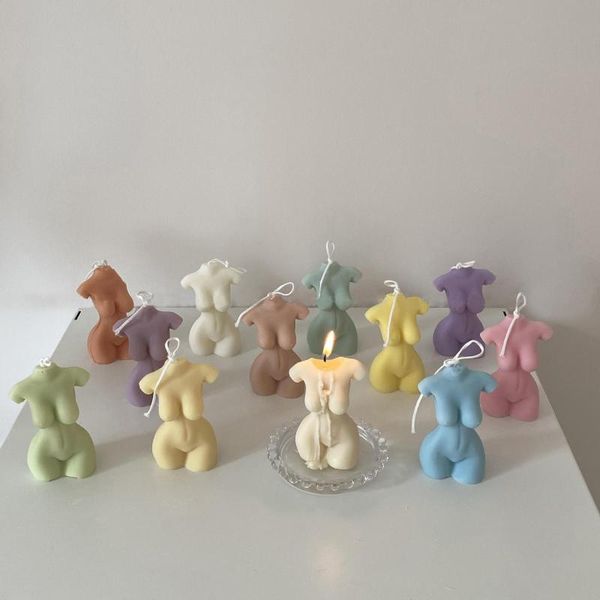 candles female naked body shape statue wax 3d woman torso scented candle bedroom office bar decorative art crafts creative props
candles female naked body shape statue wax 3d woman torso scented candle bedroom office bar decorative art crafts creative props
