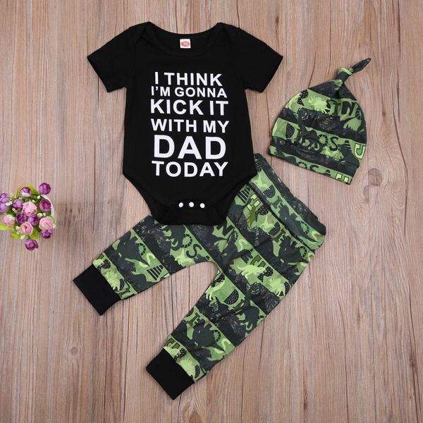 clothing sets 0-18m toddler kid baby boy's camouflage 3pcs romper set, short sleeve letter printed triangle bodysuit with long pants an, White
clothing sets 0-18m toddler kid baby boy's camouflage 3pcs romper set, short sleeve letter printed triangle bodysuit with long pants an, White