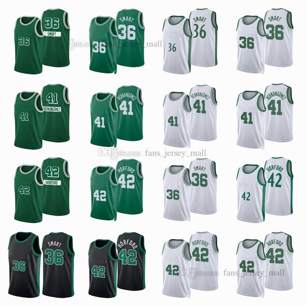 printed city basketball jerseys al 42 horford marcus 36 smart juancho 41 hernangomez jersey color white green black custom, Black;red
printed city basketball jerseys al 42 horford marcus 36 smart juancho 41 hernangomez jersey color white green black custom, Black;red