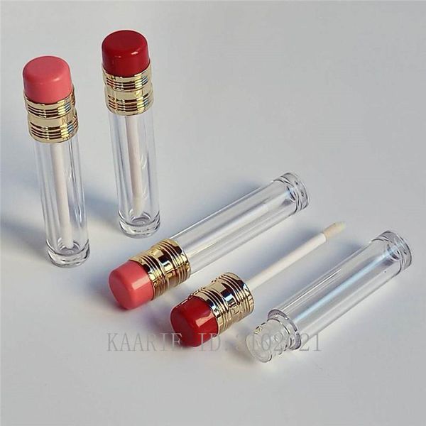 storage bottles & jars 10/30/50/100pcs empty cosmetic containers plastic 3.5ml pencil lip gloss tube makeup liquid lipstick accessories conc
storage bottles & jars 10/30/50/100pcs empty cosmetic containers plastic 3.5ml pencil lip gloss tube makeup liquid lipstick accessories conc