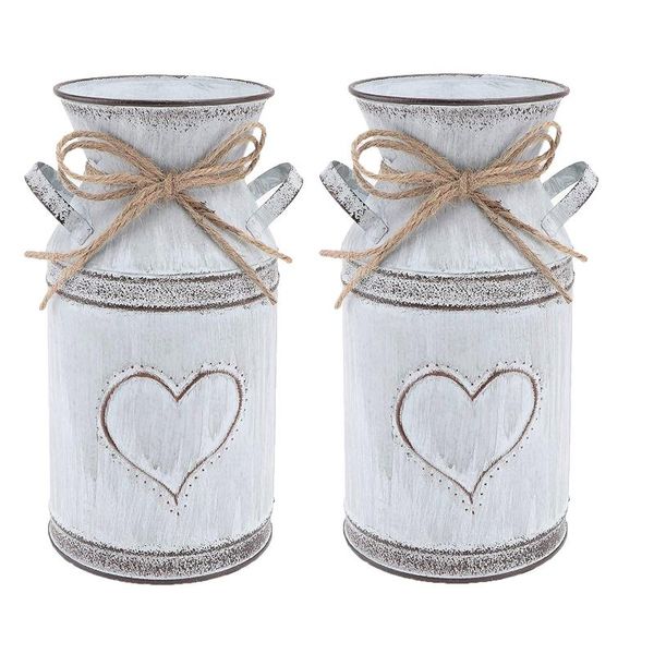 2pc vase heart-shaped galvanized sheet garden plating flower pot home decor room decoration accessorie vases
2pc vase heart-shaped galvanized sheet garden plating flower pot home decor room decoration accessorie vases