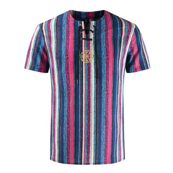 men's t-shirts summer slim casual 2021 cotton-linen printed short sleeve t-shirt camisa masculina streetwear clothes, White;black
men's t-shirts summer slim casual 2021 cotton-linen printed short sleeve t-shirt camisa masculina streetwear clothes, White;black