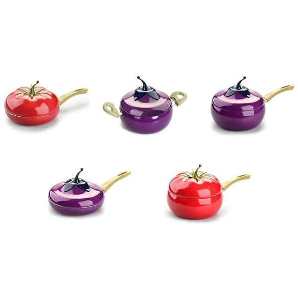 pans fruit pan cooking pot color grill induction cooker gas aluminum alloy cookware
pans fruit pan cooking pot color grill induction cooker gas aluminum alloy cookware