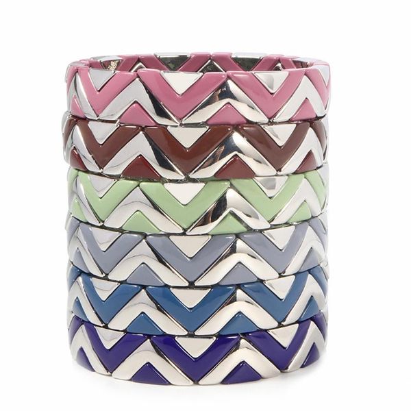 beaded, strands miyouke bohemian style geometric large triangle bracelets enamel rainbow diy bracelet spring trendy, Black
beaded, strands miyouke bohemian style geometric large triangle bracelets enamel rainbow diy bracelet spring trendy, Black