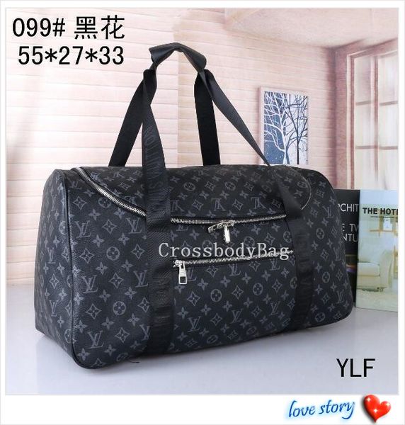 fashion black water ripple sports duffle bag red luggage m53419 man and women duffel bags lock tag lv louis 1 vitton, Red;black
fashion black water ripple sports duffle bag red luggage m53419 man and women duffel bags lock tag lv louis 1 vitton, Red;black