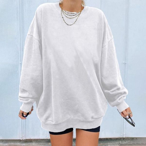women's hoodies & sweatshirts women sweatshirt loose simple style sport lady casual winter pullover, Black
women's hoodies & sweatshirts women sweatshirt loose simple style sport lady casual winter pullover, Black