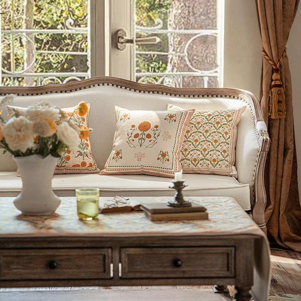 pillow case vintage flower throw nordic decorative pillowcases square floral cushion cover for sofa bedroom bed decor
pillow case vintage flower throw nordic decorative pillowcases square floral cushion cover for sofa bedroom bed decor