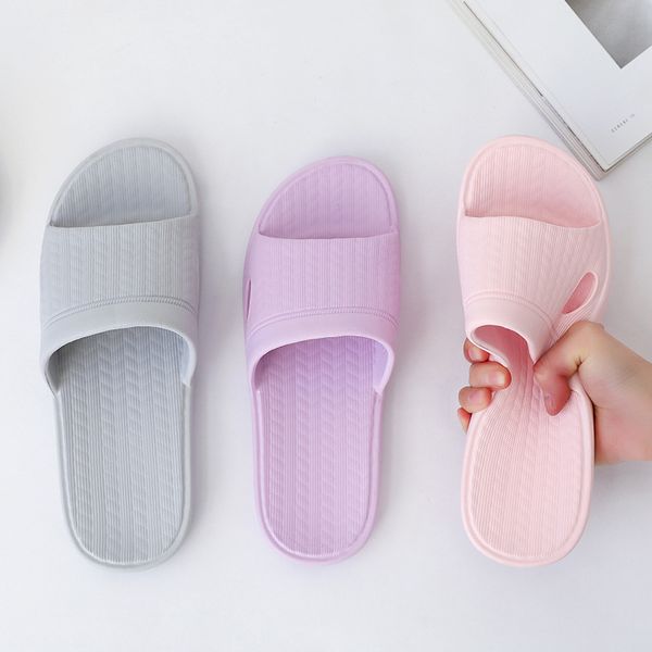 summer eva slipper woman men indoor bathroom slippers anti-slip ladies house floor l shoes soft lovers home slides, Black
summer eva slipper woman men indoor bathroom slippers anti-slip ladies house floor l shoes soft lovers home slides, Black