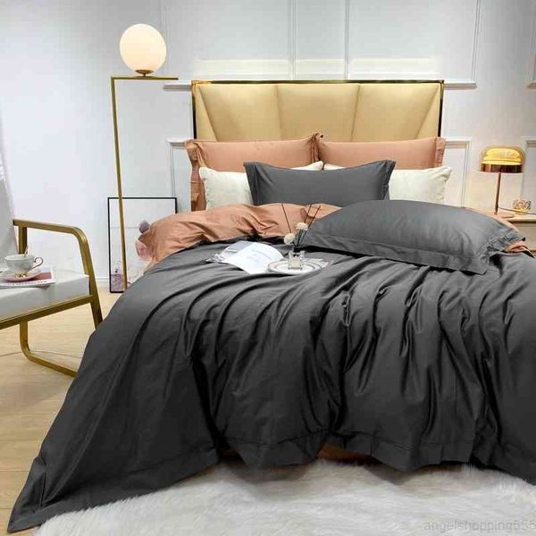 grey brown reversible duvet cover king size 4pcs 800tc egyptian cotton soft silky bedding set bed sheet pillowcases
grey brown reversible duvet cover king size 4pcs 800tc egyptian cotton soft silky bedding set bed sheet pillowcases