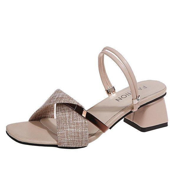 sandals butterfly-knot square heel high women 2021summer shoes woman wild students buckle strap office sladies female, Black
sandals butterfly-knot square heel high women 2021summer shoes woman wild students buckle strap office sladies female, Black