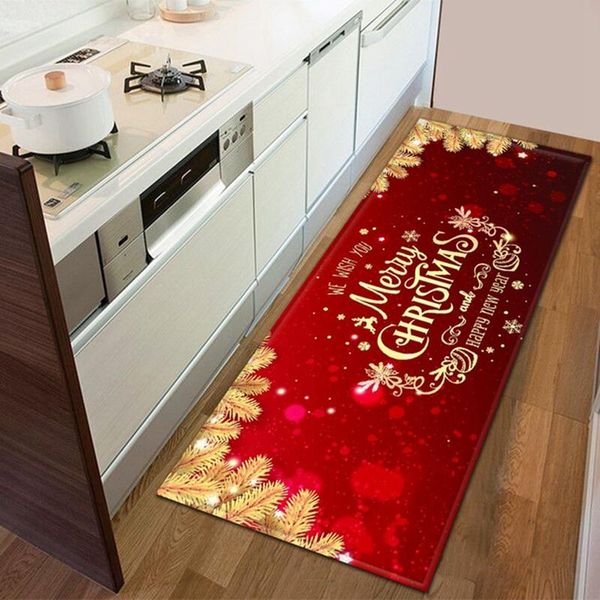 carpets christmas kitchen mat rectangular door entrance bedroom home decoration living room bathroom non-slip
carpets christmas kitchen mat rectangular door entrance bedroom home decoration living room bathroom non-slip