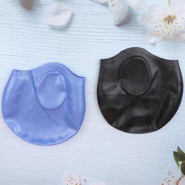 swimming caps 2 pcs silicone cap waterproof hat sports elastic ear protective accessory for ad
swimming caps 2 pcs silicone cap waterproof hat sports elastic ear protective accessory for ad