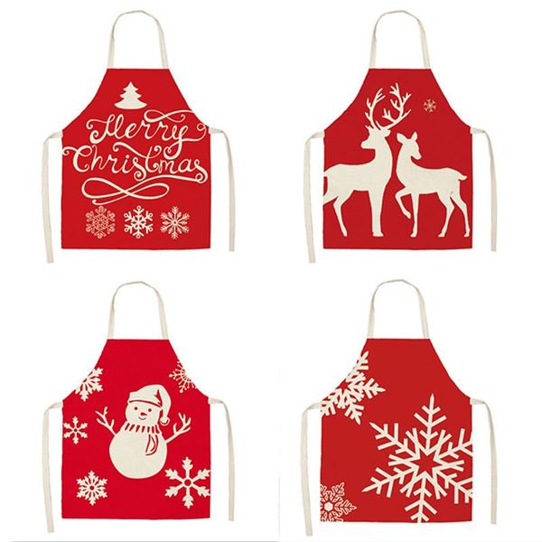 aprons red santa claus christmas apron decorations for home xmas decor noel navidad year cristmas gift
aprons red santa claus christmas apron decorations for home xmas decor noel navidad year cristmas gift