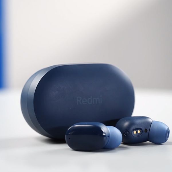 Xiaomi Redmi AirDots 3 TWS Mi True Wireless Bluetooth 5.2 Earphone Auto Link Qualcomm Chip Touch Control Apt-X Adaptive Headset
Xiaomi Redmi AirDots 3 TWS Mi True Wireless Bluetooth 5.2 Earphone Auto Link Qualcomm Chip Touch Control Apt-X Adaptive Headset