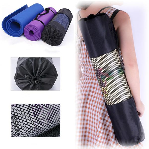 10mm yoga mat eco friendly non slip fitness exercise carrying strap-workout for pilates floor exercises living room furniture
10mm yoga mat eco friendly non slip fitness exercise carrying strap-workout for pilates floor exercises living room furniture
