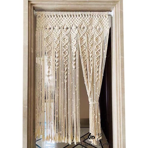 curtain & drapes living room window cotton handmade woven tapestry wall decor door divider drape for apartment home 90x180cm
curtain & drapes living room window cotton handmade woven tapestry wall decor door divider drape for apartment home 90x180cm