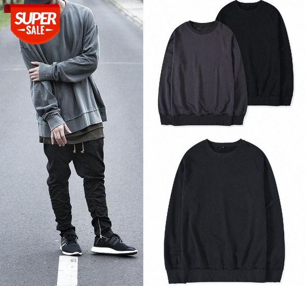 kanye same street oversize hedging loose distressed washed sweater fleece #gb5x, Black
kanye same street oversize hedging loose distressed washed sweater fleece #gb5x, Black