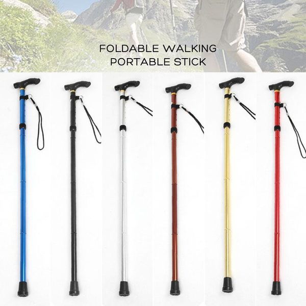 trekking poles aluminum alloy kr-801 walking stick pole cane portable trip sports off road durable practical holiday necessities camp
trekking poles aluminum alloy kr-801 walking stick pole cane portable trip sports off road durable practical holiday necessities camp