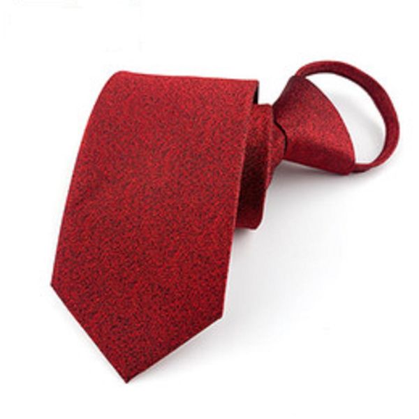 groom ties royal blue necktie zipper lazy tie fashion 7cm paisley flower ties business man ties, Red;black
groom ties royal blue necktie zipper lazy tie fashion 7cm paisley flower ties business man ties, Red;black