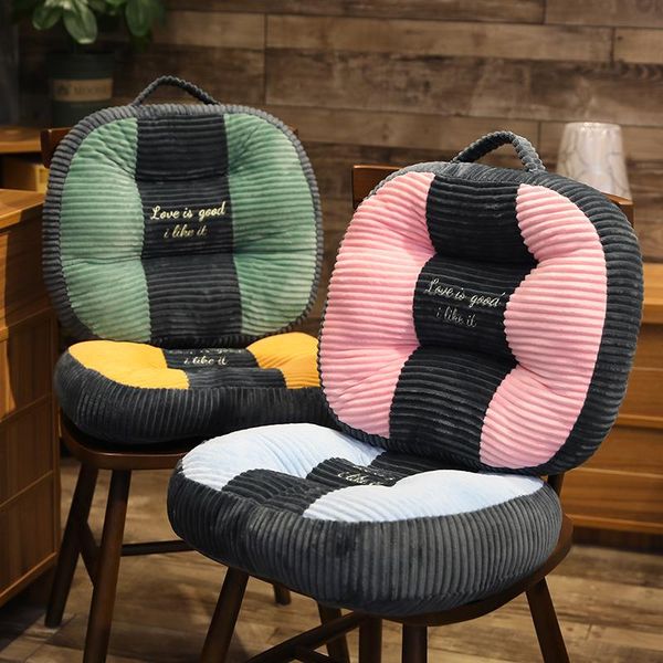 cushion/decorative pillow 45cm comfortable seat cushion back thicken car cushions pp cotton coccyx protect orthopedic chair office sofa
cushion/decorative pillow 45cm comfortable seat cushion back thicken car cushions pp cotton coccyx protect orthopedic chair office sofa