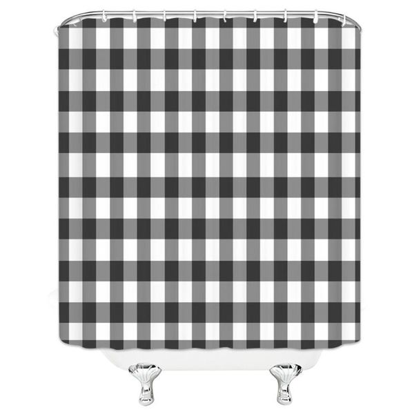 shower curtains black and white stripes geometric pattern pink purple green blue yellow orange hanging curtain waterproof polyester cloth
shower curtains black and white stripes geometric pattern pink purple green blue yellow orange hanging curtain waterproof polyester cloth