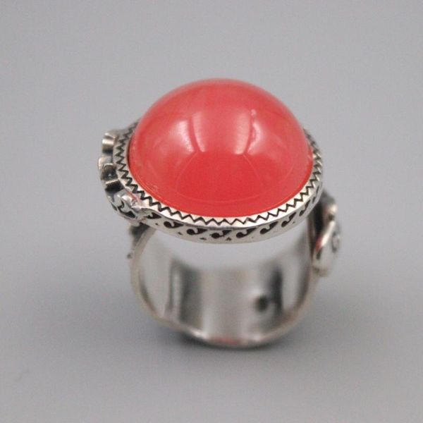 cluster rings pure 925 sterling silver ring width 22mm red mellite cuff for woman us size 6-10, Golden;silver
cluster rings pure 925 sterling silver ring width 22mm red mellite cuff for woman us size 6-10, Golden;silver