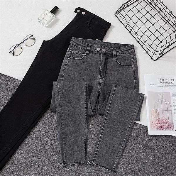 denim pants black color polyester womens jeans slim stretch bottoms feminino skinny for women trousers plus size, Blue
denim pants black color polyester womens jeans slim stretch bottoms feminino skinny for women trousers plus size, Blue