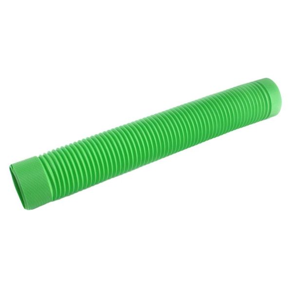 small animal supplies 1pc hamster tunnel pet folding pipe plaything supply (green)
small animal supplies 1pc hamster tunnel pet folding pipe plaything supply (green)