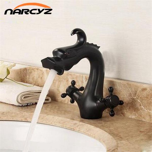 bathroom sink faucets black antique dragon basin faucet brass single handle and cold deck mounted mixer water tap b1737
bathroom sink faucets black antique dragon basin faucet brass single handle and cold deck mounted mixer water tap b1737