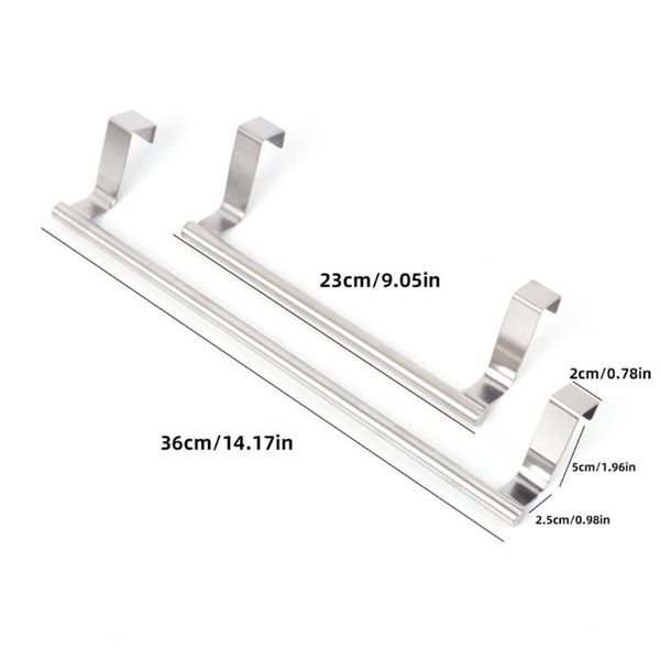 hooks & rails bathroom towel stand rack kitchen organizers cupboard hanger door storage shelf
hooks & rails bathroom towel stand rack kitchen organizers cupboard hanger door storage shelf