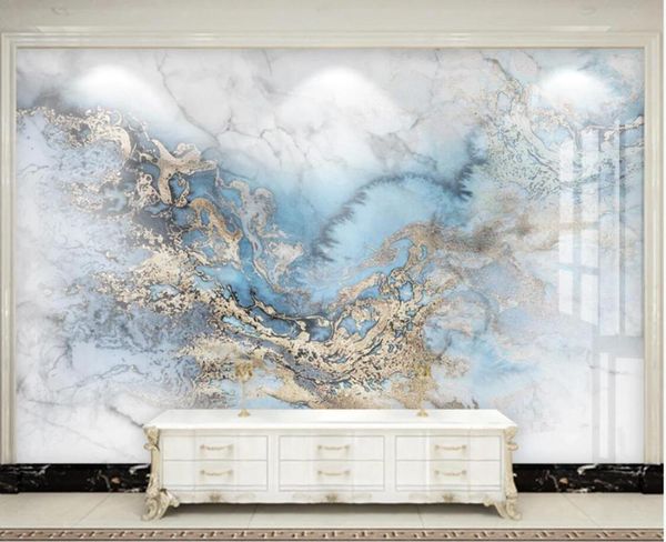 wallpapers blue gold marble wall paper large po wallpaper for living room tv backsplash art decor canvas murals painting custom
wallpapers blue gold marble wall paper large po wallpaper for living room tv backsplash art decor canvas murals painting custom