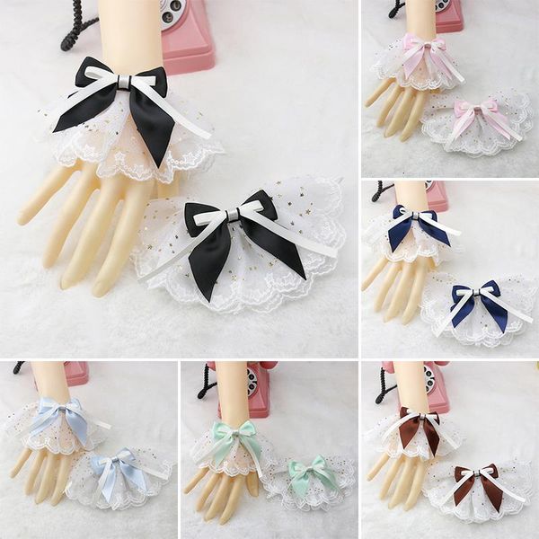 five fingers gloves 2021 summer style fake sleeves for women hollow pleated ruffles horn cuffs female fashion sun protection lace, Blue;gray
five fingers gloves 2021 summer style fake sleeves for women hollow pleated ruffles horn cuffs female fashion sun protection lace, Blue;gray