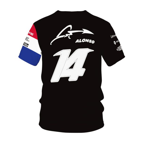 venda quente f1 fórmula uma equipe alpina alonso azul manga curta de corrida dos homens e das mulheres espectador verão 31 aokang, White;black
venda quente f1 fórmula uma equipe alpina alonso azul manga curta de corrida dos homens e das mulheres espectador verão 31 aokang, White;black