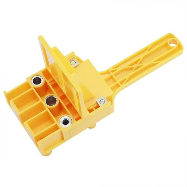 professional hand tool sets woodworking straight hole punch 6-10mmabs plastic handheld wood positioner
professional hand tool sets woodworking straight hole punch 6-10mmabs plastic handheld wood positioner