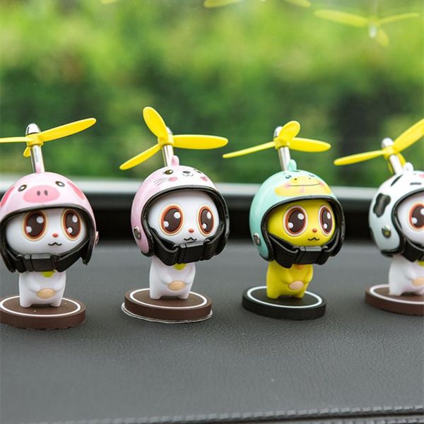 interior decorations car styling kitten helmet bamboo dragonfly broken wind duck small yellow decoration ornament wind-breaking cat
interior decorations car styling kitten helmet bamboo dragonfly broken wind duck small yellow decoration ornament wind-breaking cat