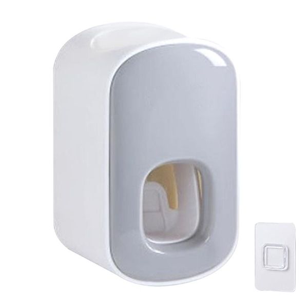 toothbrush holders wall mounted home automatic squeezer storage holder bathroom toilet for kids multifunctional toothpaste dispenser easy in
toothbrush holders wall mounted home automatic squeezer storage holder bathroom toilet for kids multifunctional toothpaste dispenser easy in